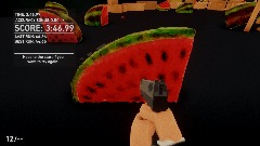 A screenshot taken in Dreams. 23 of 26.