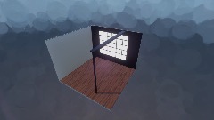 A screenshot taken in Dreams. 1 of 2.