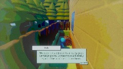 A screenshot taken in Dreams. 3 of 5.