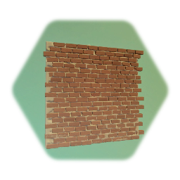Brick Wall