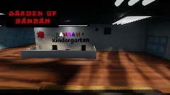 garden of banban menu