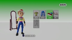 A screenshot taken in Dreams. 5 of 8.