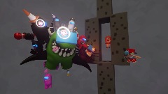 Grand finale  -  render  +  concept