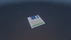 A screenshot taken in Dreams. 1 of 1.
