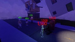 End of Reality Battle 4