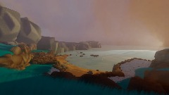 A screenshot taken in Dreams. 5 of 5.