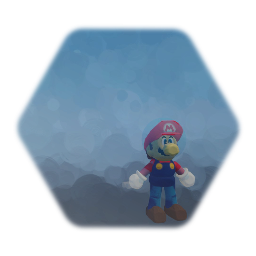 Mario V1
