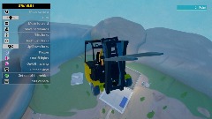 A screenshot taken in Dreams. 2 of 9.