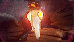 A screenshot taken in Dreams. 11 of 28.