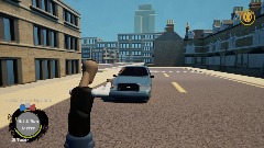 A screenshot taken in Dreams. 1 of 4.