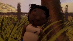 A screenshot taken in Dreams. 2 of 7.