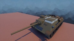 A screenshot taken in Dreams. 3 of 9.