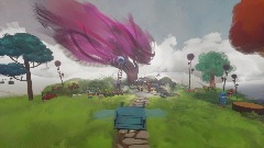 The Toy Gardens Homespace