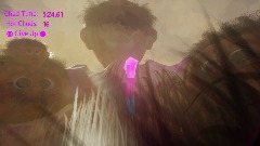 A screenshot taken in Dreams. 9 of 11.