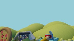 A screenshot taken in Dreams. 15 of 16.