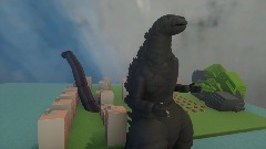 A screenshot taken in Dreams. 4 of 11.