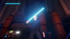 A screenshot taken in Dreams. 18 of 27.