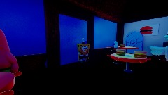 A screenshot taken in Dreams. 8 of 9.