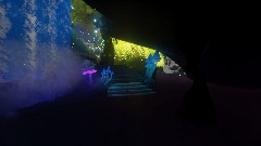 A screenshot taken in Dreams. 26 of 29.