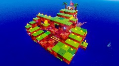 A screenshot taken in Dreams. 9 of 11.