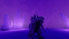 AY/IS KAIJUS VS THE CORRUPTION