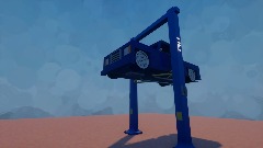 A screenshot taken in Dreams. 7 of 21.