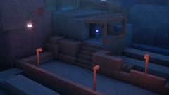 A screenshot taken in Dreams. 1 of 4.