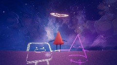 A screenshot taken in Dreams. 2 of 2.