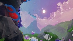 A screenshot taken in Dreams. 4 of 13.