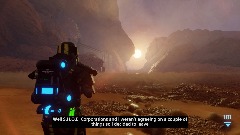 A screenshot taken in Dreams. 15 of 18.