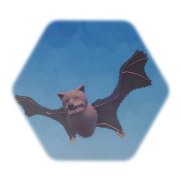 Bat (Enemy)