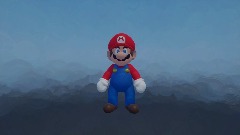 A screenshot taken in Dreams. 7 of 7.