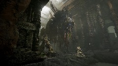 Mostly harmless: Mary - Sue