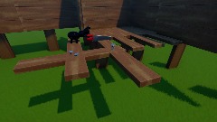 Ant Cutting  (PDHM 15mis Challenge)