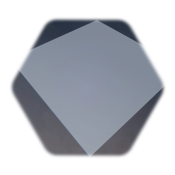 Hook Shot  - Large Template Environmental Block