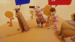 A screenshot taken in Dreams. 1 of 20.