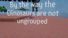 A screenshot taken in Dreams. 1 of 9.