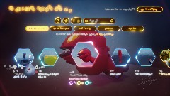 Old dumb test level for old dumb game