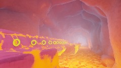 Sonic Boom Fire and Ice Special Stage