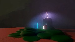 A screenshot taken in Dreams. 3 of 3.