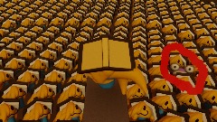 A screenshot taken in Dreams. 1 of 11.