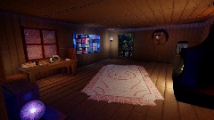 A screenshot taken in Dreams. 1 of 4.