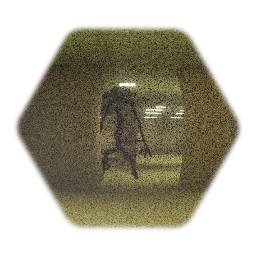 Backrooms found footage #1-bacteria