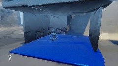 99A式戦車VSクソ教師式戦車