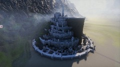 A screenshot taken in Dreams. 19 of 22.