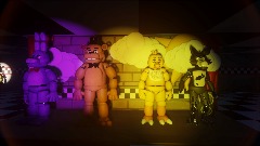 Fnaf 1