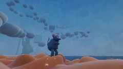 A screenshot taken in Dreams. 7 of 11.