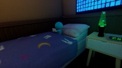 POV: It's 2011 and It's 12 at night