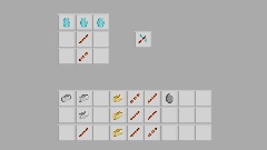 Crafting System Demo
