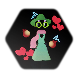 Ralsei V.2<term>(IMS/STYLIZED)